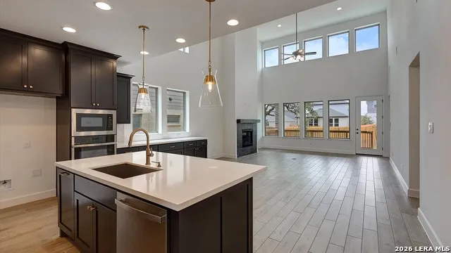 112 Brown Swiss Ridge Boerne, TX 78006