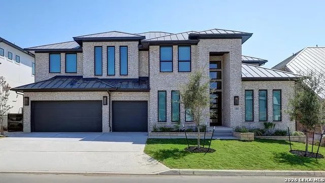 26 Enia Circle San Antonio, TX 78257