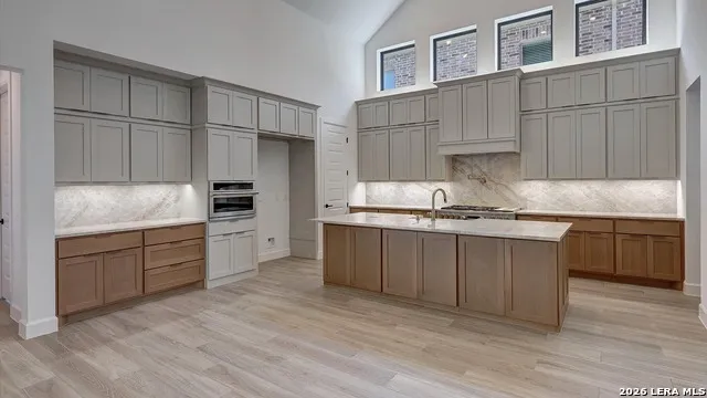 26 Enia Circle San Antonio, TX 78257
