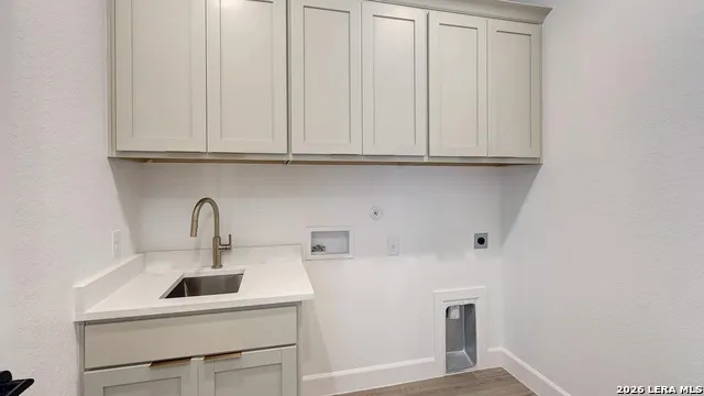 26 Enia Circle San Antonio, TX 78257