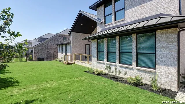 26 Enia Circle San Antonio, TX 78257