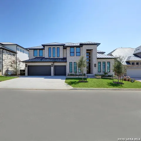 26 Enia Circle San Antonio, TX 78257