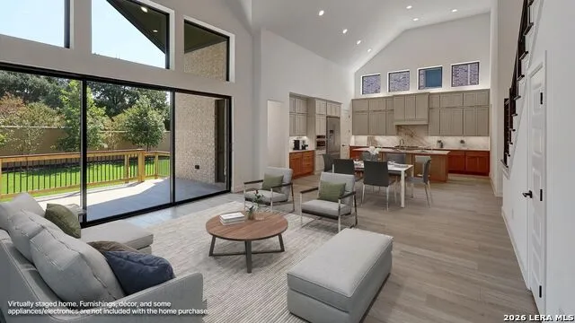26 Enia Circle San Antonio, TX 78257
