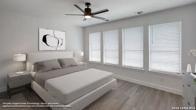 26 Enia Circle San Antonio, TX 78257