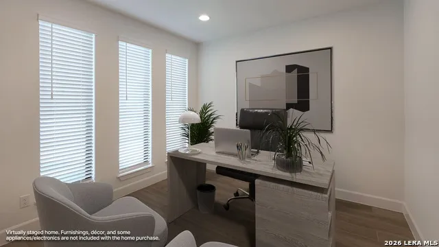 26 Enia Circle San Antonio, TX 78257