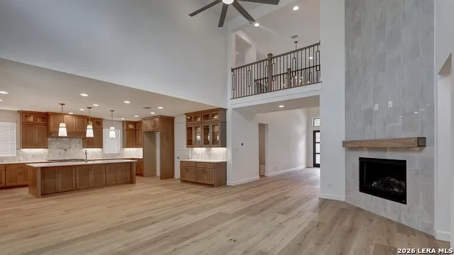34 Enia Circle San Antonio, TX 78257