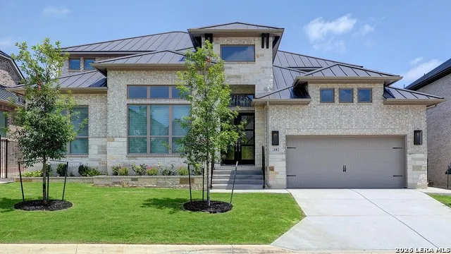 34 Enia Circle San Antonio, TX 78257