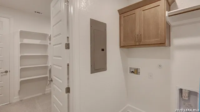 34 Enia Circle San Antonio, TX 78257