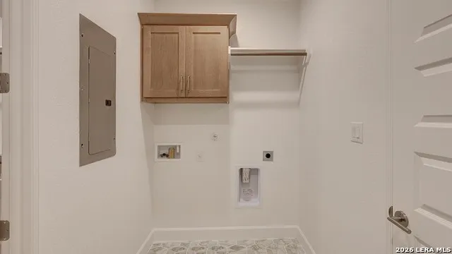34 Enia Circle San Antonio, TX 78257