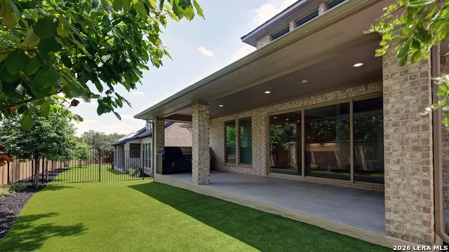 34 Enia Circle San Antonio, TX 78257