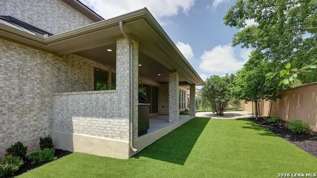 34 Enia Circle San Antonio, TX 78257