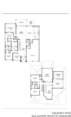 34 Enia Circle San Antonio, TX 78257
