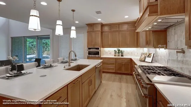 34 Enia Circle San Antonio, TX 78257