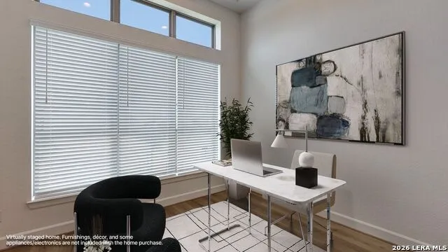 34 Enia Circle San Antonio, TX 78257