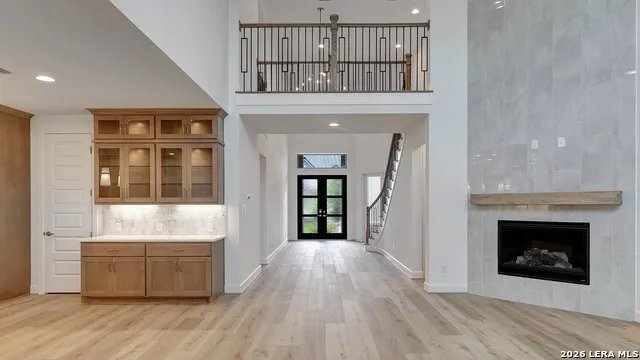 34 Enia Circle San Antonio, TX 78257
