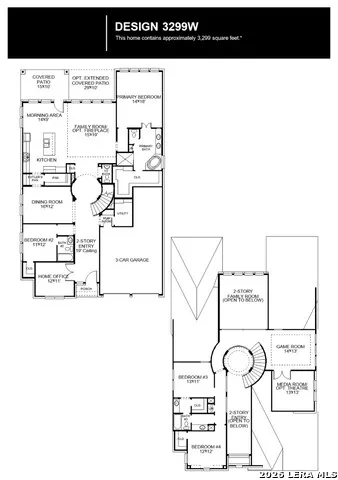 3521 Agarita Pass Bulverde, TX 78163