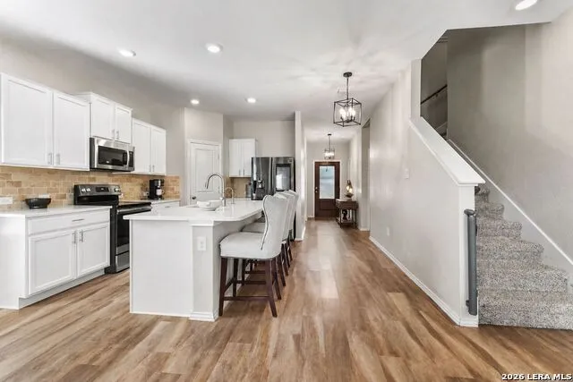 245 HANOVER PL Cibolo, TX 78108
