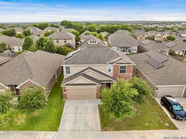 245 HANOVER PL Cibolo, TX 78108