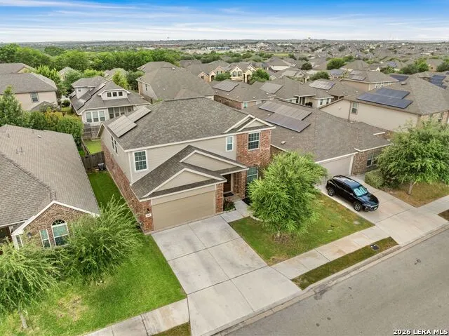 245 HANOVER PL Cibolo, TX 78108