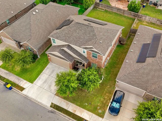 245 HANOVER PL Cibolo, TX 78108