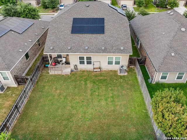 245 HANOVER PL Cibolo, TX 78108