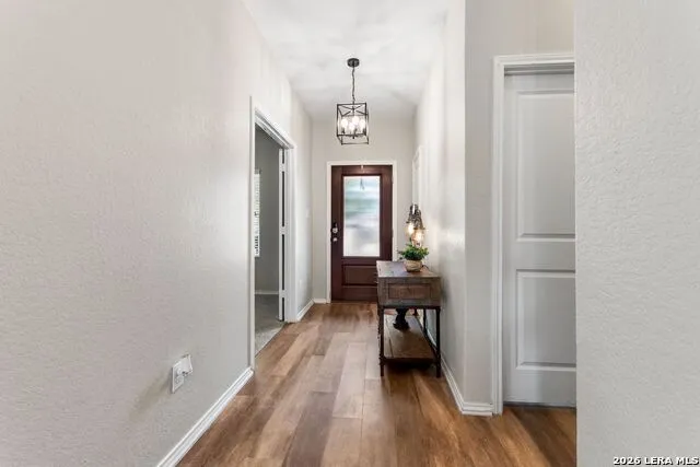 245 HANOVER PL Cibolo, TX 78108
