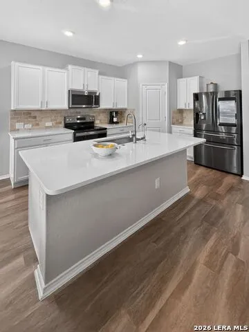 245 HANOVER PL Cibolo, TX 78108