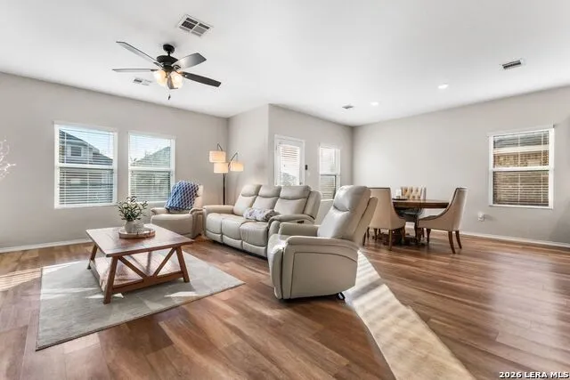 245 HANOVER PL Cibolo, TX 78108
