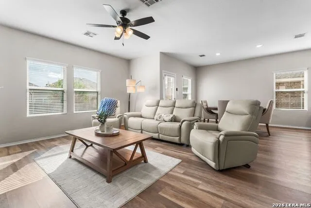 245 HANOVER PL Cibolo, TX 78108