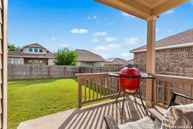 245 HANOVER PL Cibolo, TX 78108