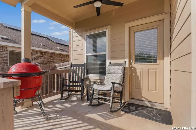 245 HANOVER PL Cibolo, TX 78108