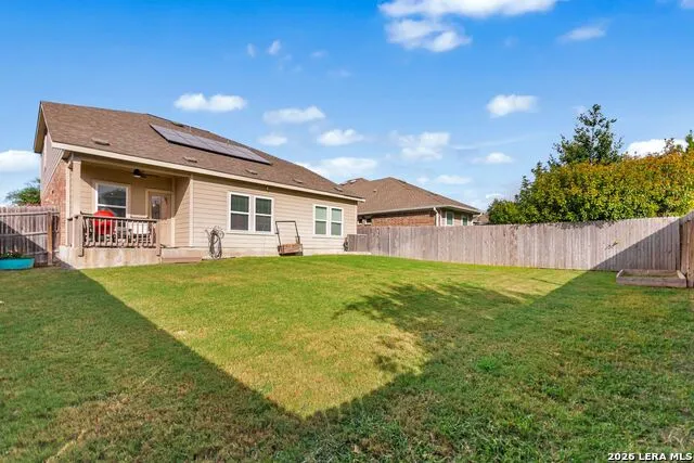 245 HANOVER PL Cibolo, TX 78108