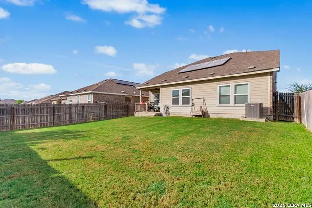 245 HANOVER PL Cibolo, TX 78108
