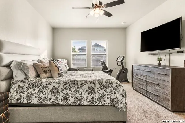 245 HANOVER PL Cibolo, TX 78108