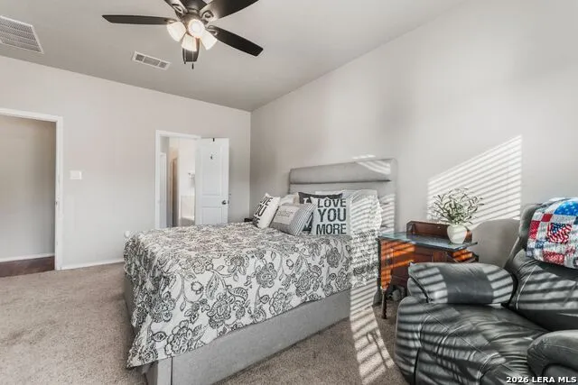 245 HANOVER PL Cibolo, TX 78108