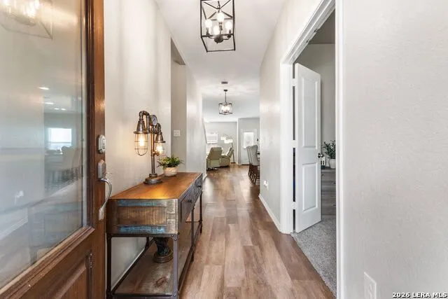 245 HANOVER PL Cibolo, TX 78108