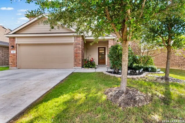 245 HANOVER PL Cibolo, TX 78108