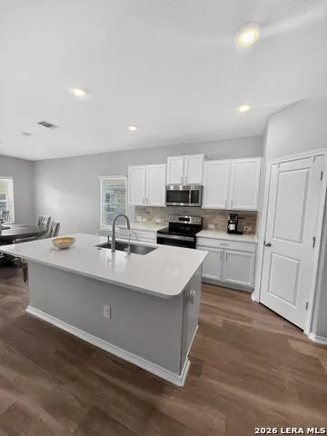 245 HANOVER PL Cibolo, TX 78108