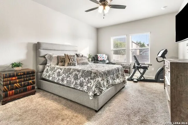 245 HANOVER PL Cibolo, TX 78108