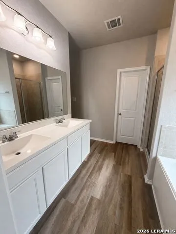 245 HANOVER PL Cibolo, TX 78108