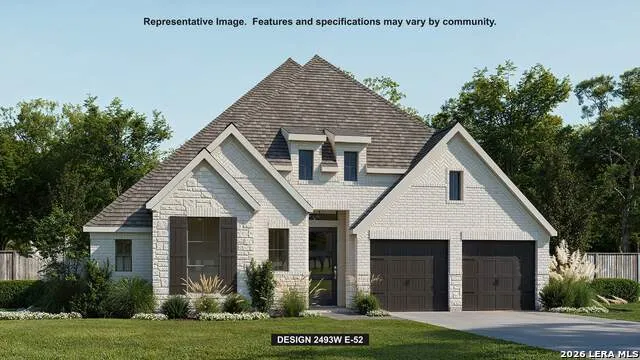 3625 Agarita Pass Bulverde, TX 78163