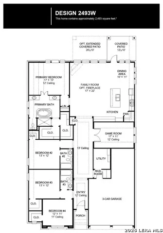 3625 Agarita Pass Bulverde, TX 78163