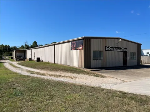 320 Industrial Park Road
