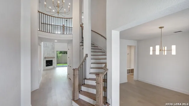 38 Enia Circle San Antonio, TX 78257