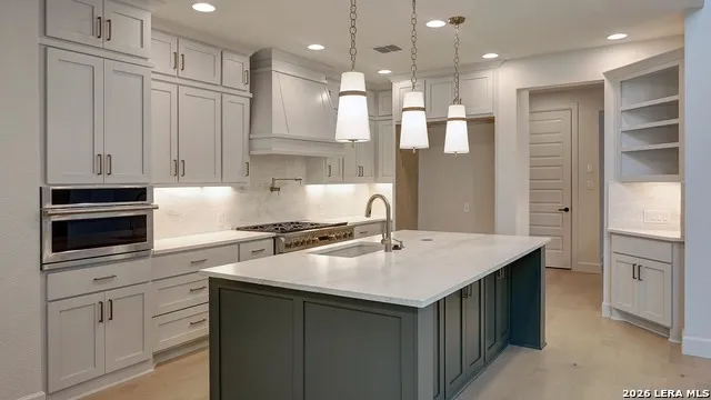 38 Enia Circle San Antonio, TX 78257