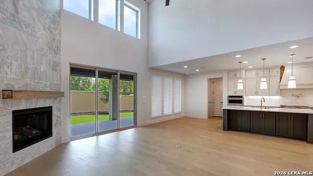 38 Enia Circle San Antonio, TX 78257