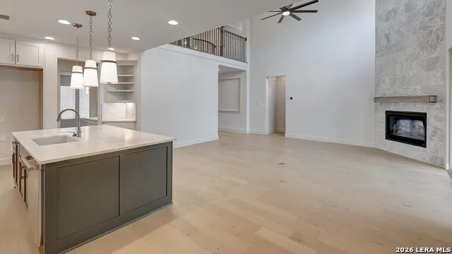 38 Enia Circle San Antonio, TX 78257