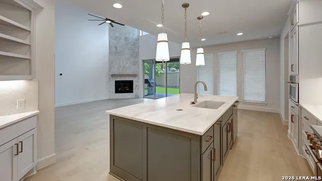 38 Enia Circle San Antonio, TX 78257