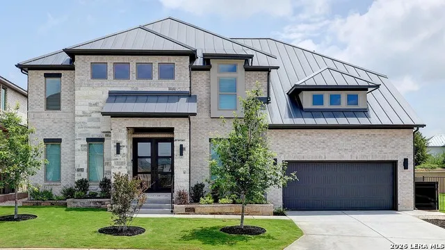 38 Enia Circle San Antonio, TX 78257