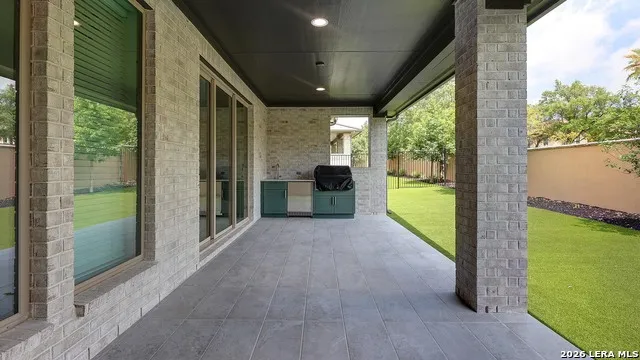 38 Enia Circle San Antonio, TX 78257